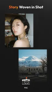 Film Cam: Vintage Camera screenshot 2