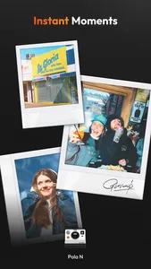 Film Cam: Vintage Camera screenshot 3