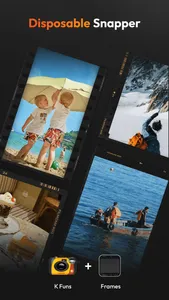 Film Cam: Vintage Camera screenshot 4