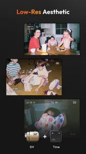 Film Cam: Vintage Camera screenshot 5