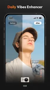 Film Cam: Vintage Camera screenshot 6