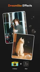 Film Cam: Vintage Camera screenshot 7