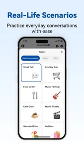 Russian Ai - AI Russian Tutor screenshot 3