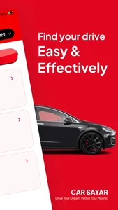 Car Sayar MM screenshot 1