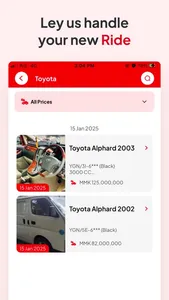 Car Sayar MM screenshot 3