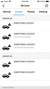 Magellan MiVue Pro screenshot 1