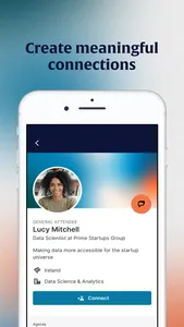 Web Summit Vancouver screenshot 2