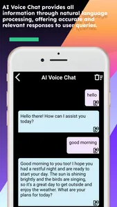 English Tshiluba Translator screenshot 6