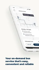 I-Go City of Ionia screenshot 0