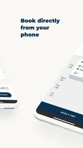 I-Go City of Ionia screenshot 1