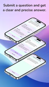 Homework Solver: AI Helper App screenshot 0