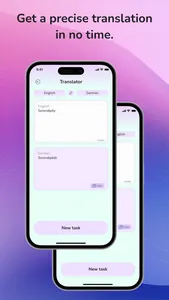 Homework Solver: AI Helper App screenshot 2