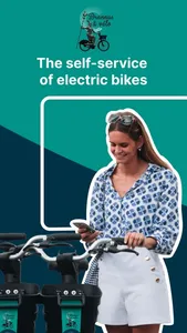 Brennus à Vélo screenshot 0