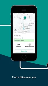 Brennus à Vélo screenshot 1