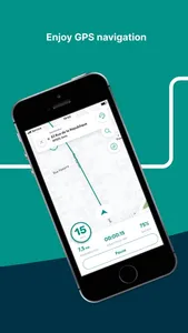 Brennus à Vélo screenshot 4