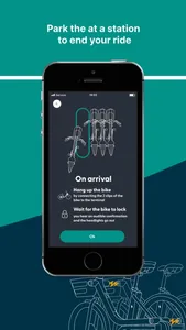 Brennus à Vélo screenshot 5