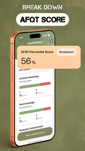 2026 ASVAB Practice Test Prep screenshot 7