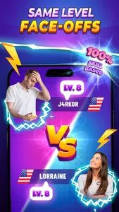 Backspin Games: Win Real Money screenshot 3