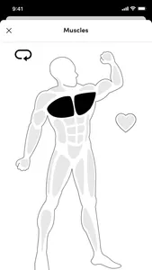 Colateral Training screenshot 3