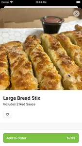 Freshieez screenshot 2