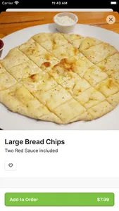 Freshieez screenshot 3