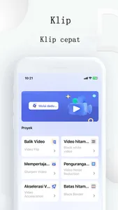 VideoDeDuplicator screenshot 0