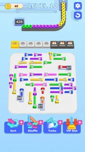 Screw Factory! screenshot 3