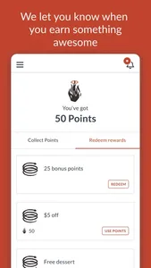 Fuego Tortilla Grill screenshot 3