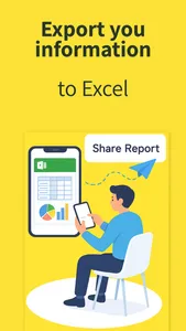 Fluxi: Expense Tracker screenshot 7