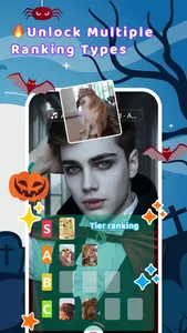 DiWe: Ranking Games & Filters screenshot 1