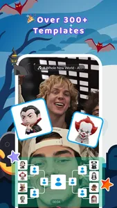 DiWe: Ranking Games & Filters screenshot 2