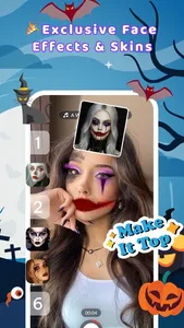 DiWe: Ranking Games & Filters screenshot 3