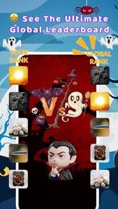 DiWe: Ranking Games & Filters screenshot 5