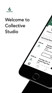 Collective Houston Studio screenshot 0