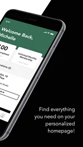 Collective Houston Studio screenshot 1