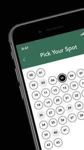 Collective Houston Studio screenshot 3