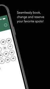 Collective Houston Studio screenshot 4