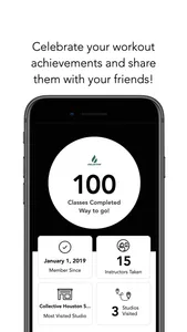 Collective Houston Studio screenshot 5