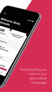 PowerHouse Cycle & HIIT screenshot 1