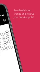 PowerHouse Cycle & HIIT screenshot 4