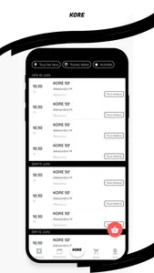 KORE STUDIOS screenshot 1