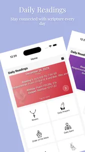 Mkatoliki screenshot 0