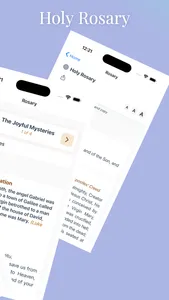 Mkatoliki screenshot 1