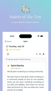 Mkatoliki screenshot 2