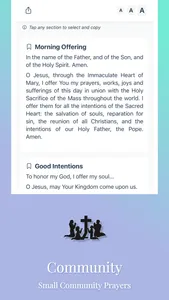 Mkatoliki screenshot 3