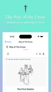 Mkatoliki screenshot 4