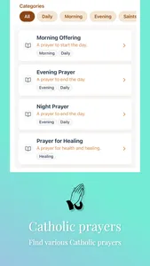 Mkatoliki screenshot 5