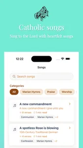 Mkatoliki screenshot 6