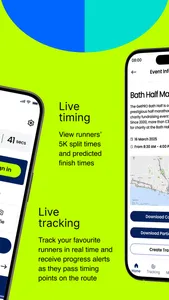 GetPRO Bath Half screenshot 2
