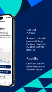 GetPRO Bath Half screenshot 3